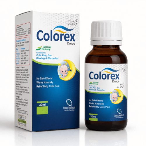 Colorex