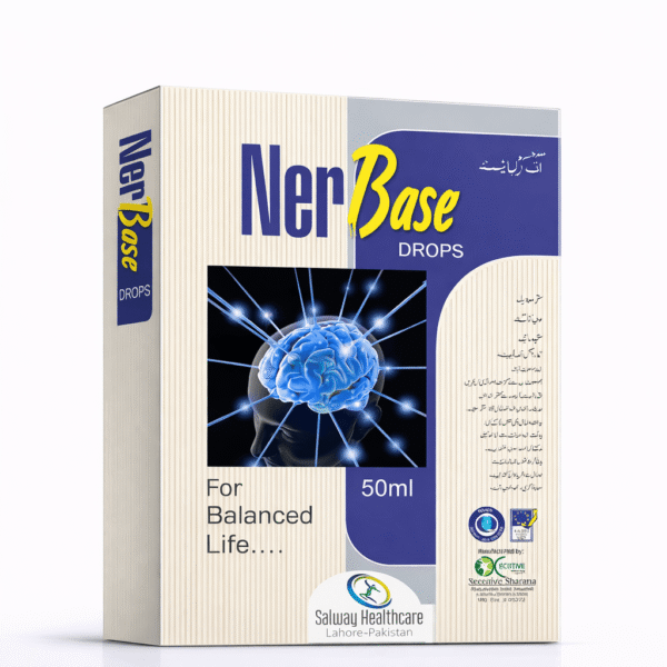 NerBase-Drops Ner Base