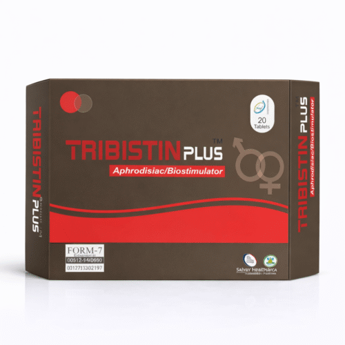 Tribistin Plus Tribistin Plus