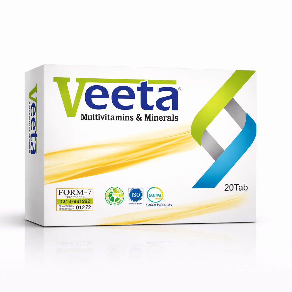 Veeta