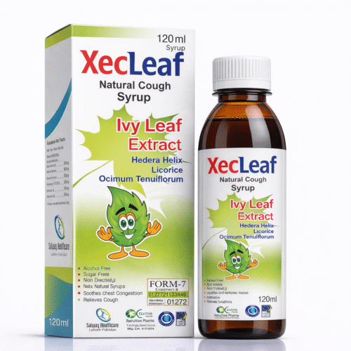 XecLeaf