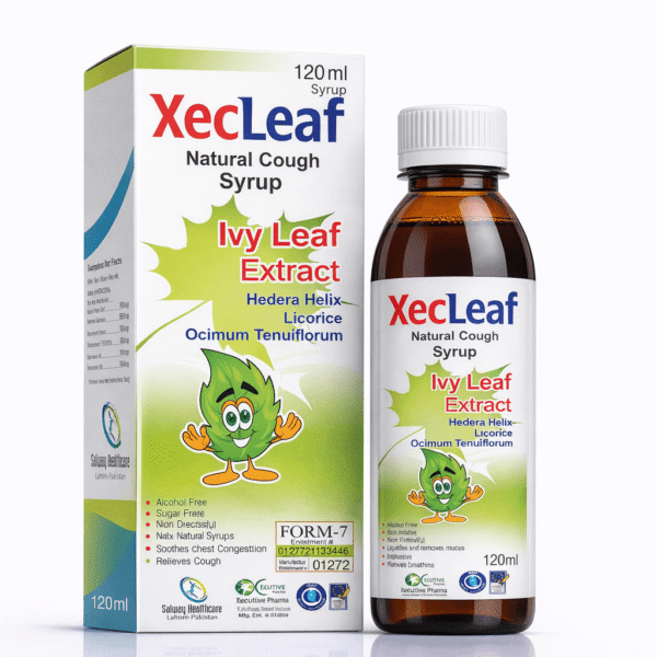 XecLeaf