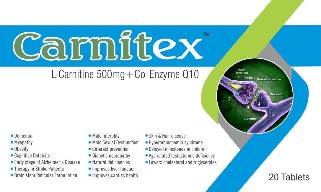 l carnitine insulin sensitivity 7Nutrition L-Carnitine 1000 120 vege caps main image 0