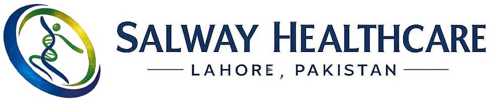 logo salway-healthcare