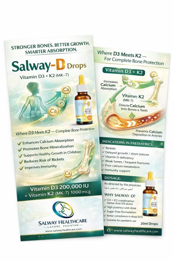 Salway-D