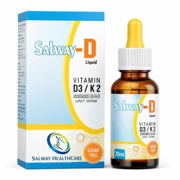 Salway-D