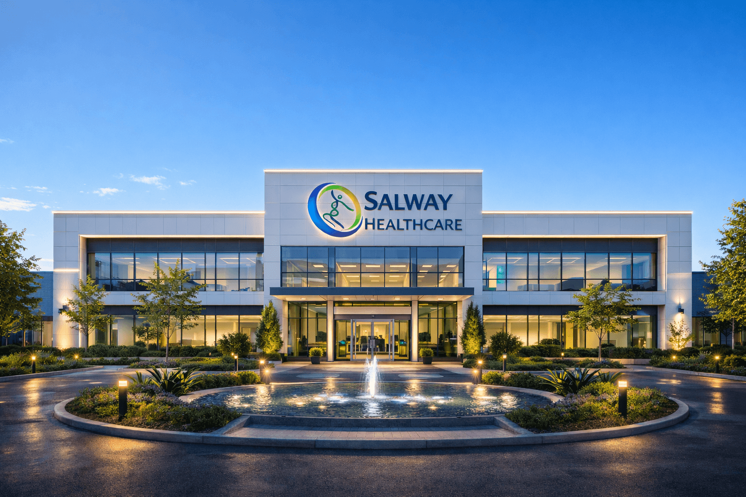 Salway Healthcare