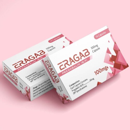 ERAGAB 100mg