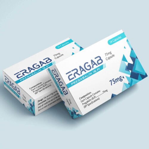 ERAGAB 75mg