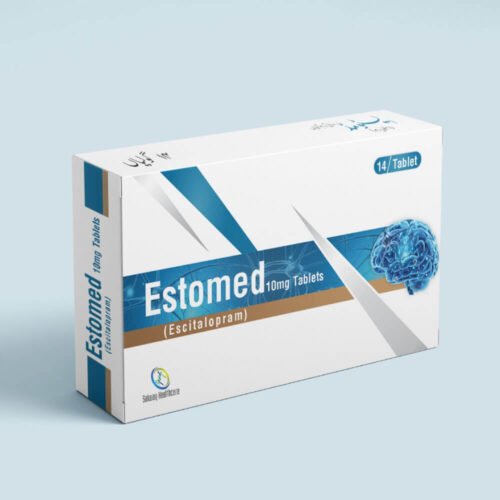 ESTOMED 10mg