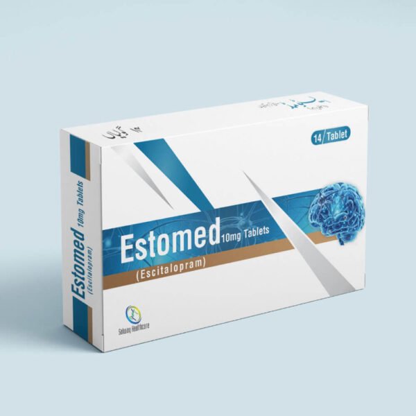 estomed ESTOMED 10mg